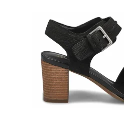 Clarks KarseaHi Seam Women|Women Sandals