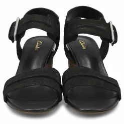 Clarks KarseaHi Seam Women|Women Sandals