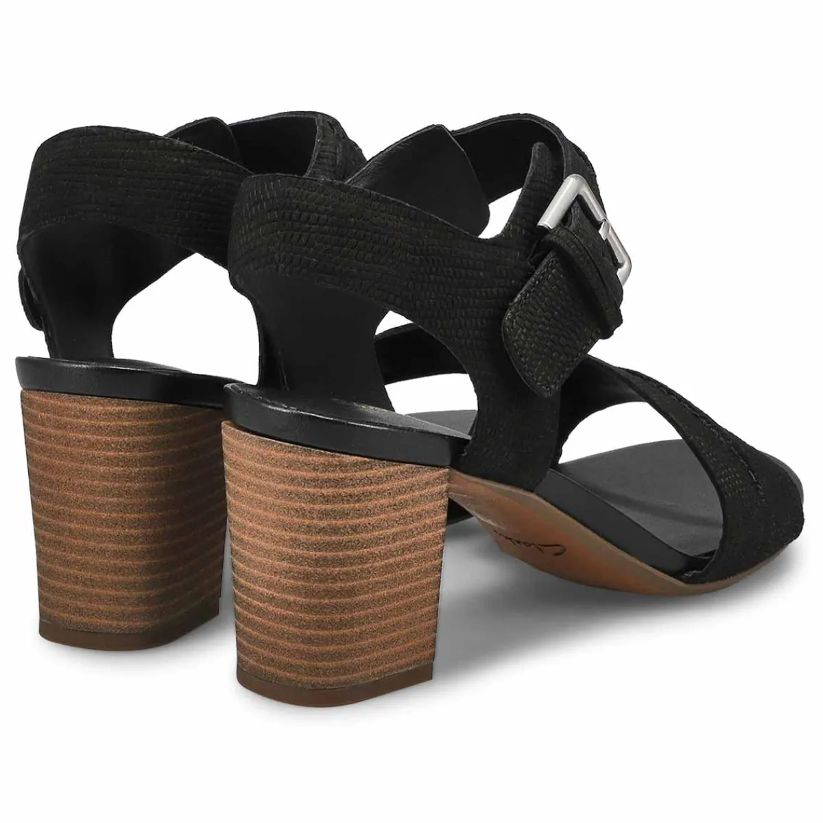 Clarks KarseaHi Seam Women|Women Sandals