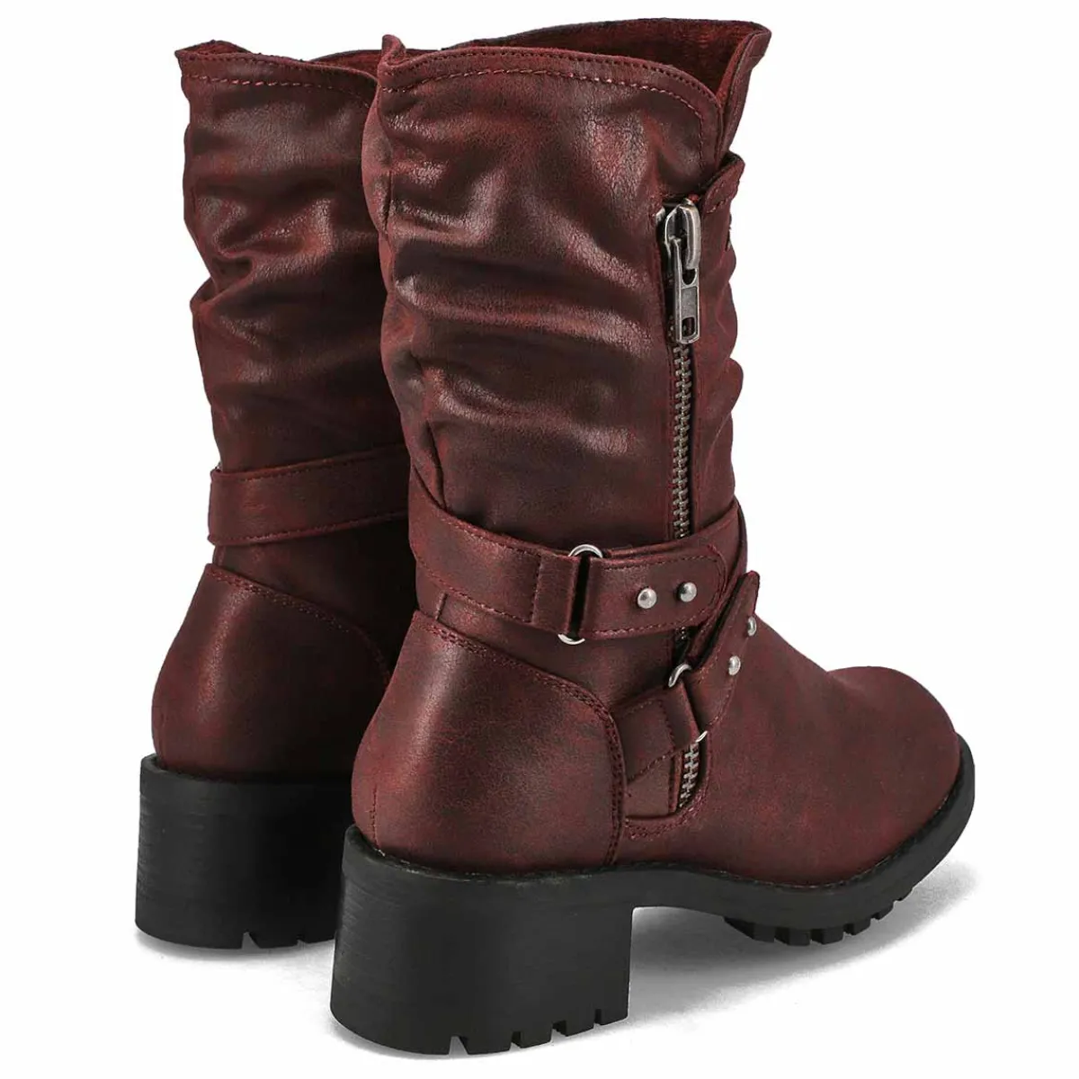SoftMoc Kassia Women|Women Boots