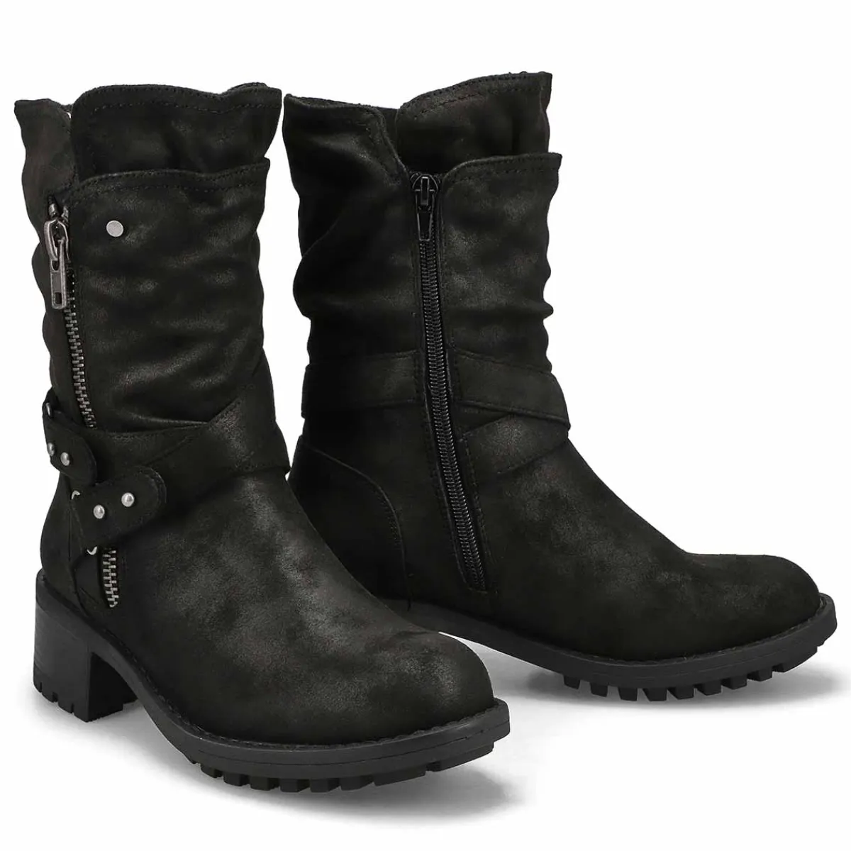 SoftMoc Kassia Women|Women Boots