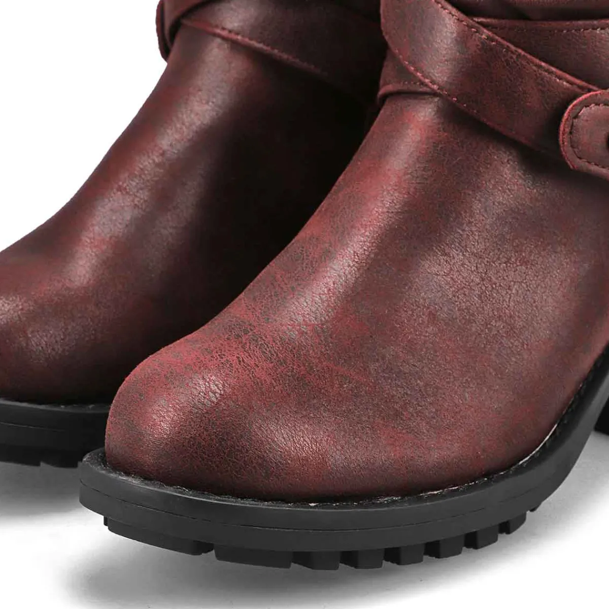 SoftMoc Kassia Women|Women Boots