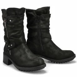 SoftMoc Kassia Women|Women Boots