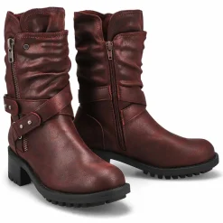 SoftMoc Kassia Women|Women Boots