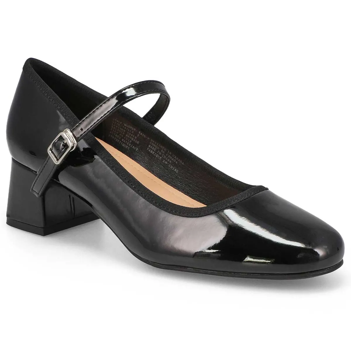Maddison Style Kate Patent Women|Women Shoes