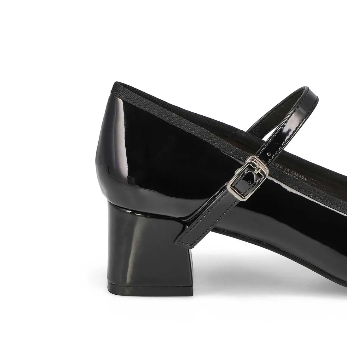 Maddison Style Kate Patent Women|Women Shoes