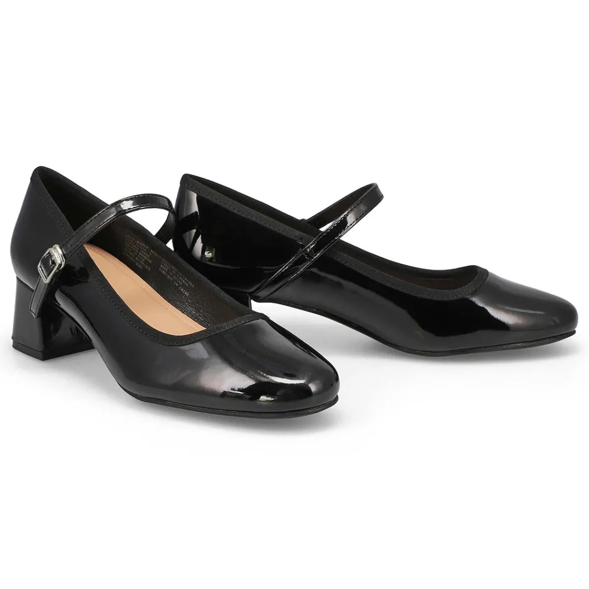 Maddison Style Kate Patent Women|Women Shoes