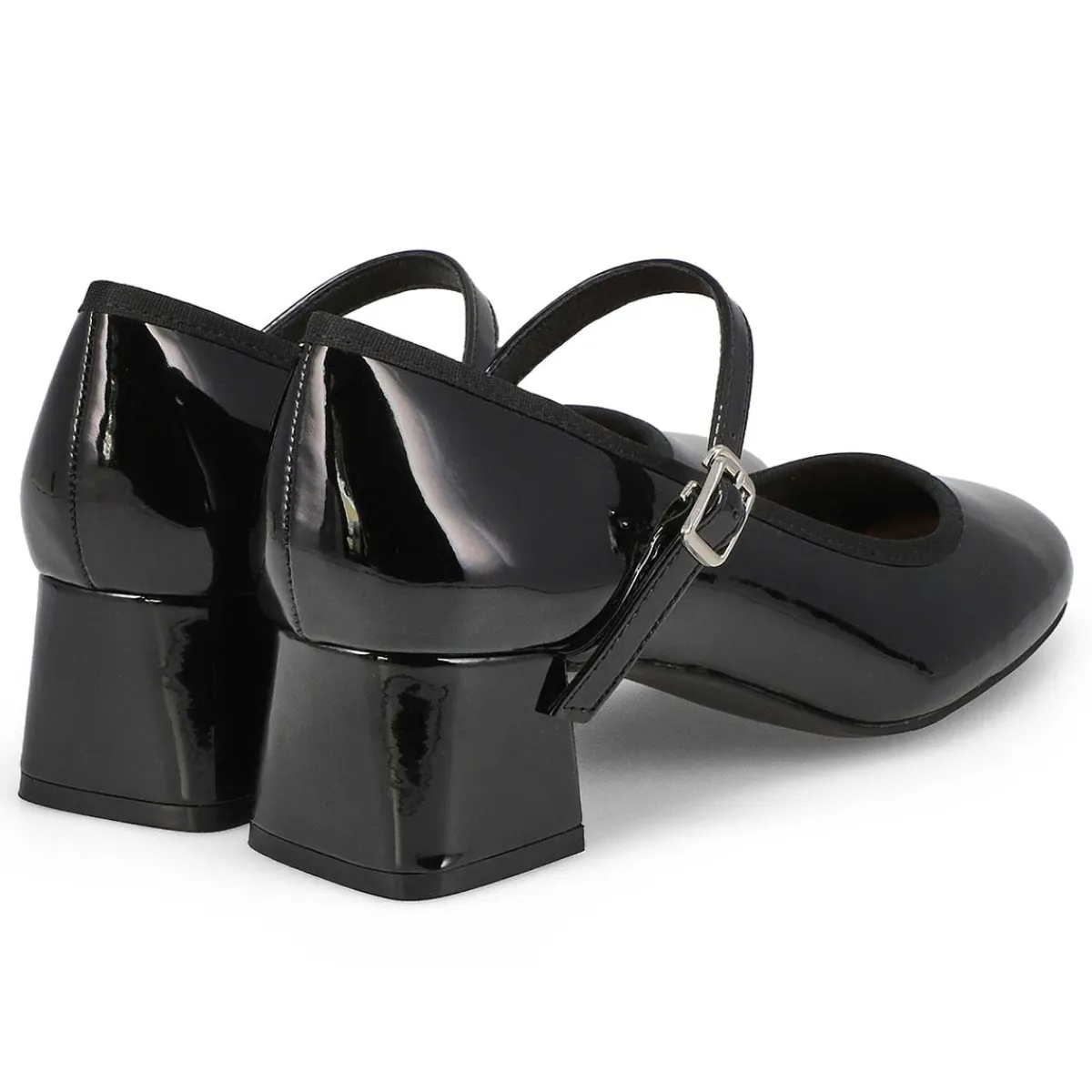 Maddison Style Kate Patent Women|Women Shoes