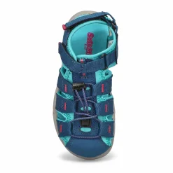 SoftMoc Kayla Girls|Kids Sandals|Clearance