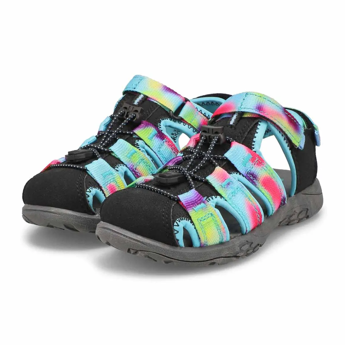 SoftMoc Kayla Girls|Kids Sandals|Clearance