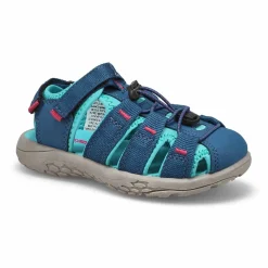 SoftMoc Kayla Girls|Kids Sandals|Clearance