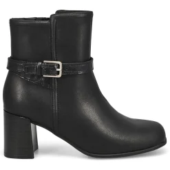 Clarks Keirsta Haley Women|Women Boots