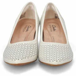 Clarks Kepley Sky Women|Women Shoes