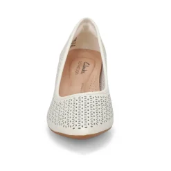 Clarks Kepley Sky Women|Women Shoes