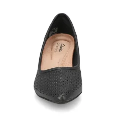 Clarks Kepley Sky Women|Women Shoes