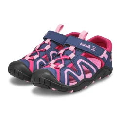 Kamik Kick Girls|Kids Sandals|Clearance