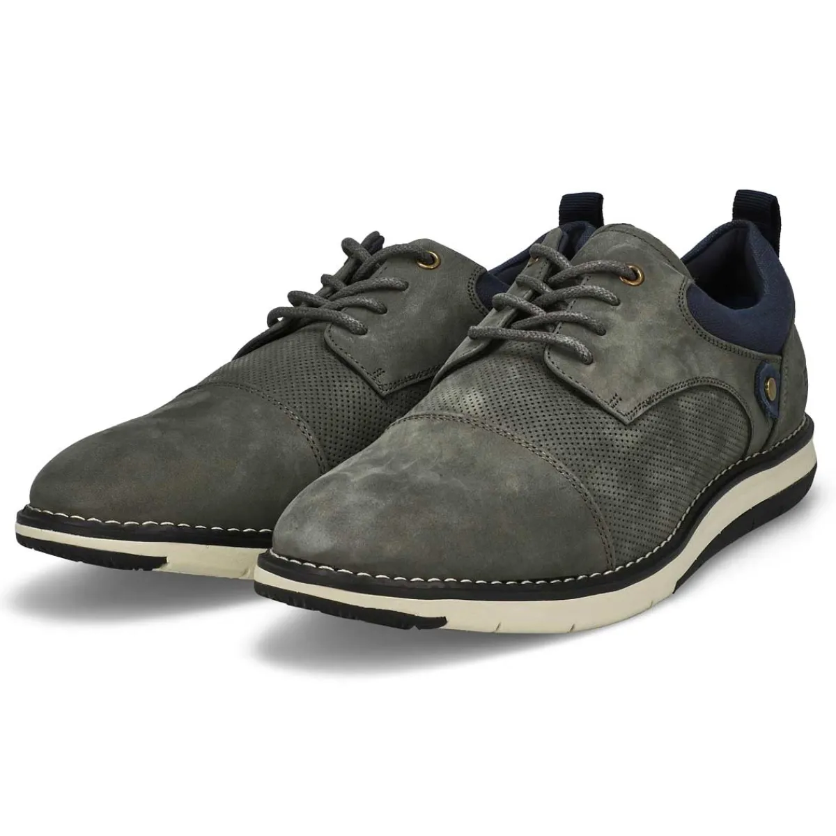 B&B Premium Kingston Men| Shoes