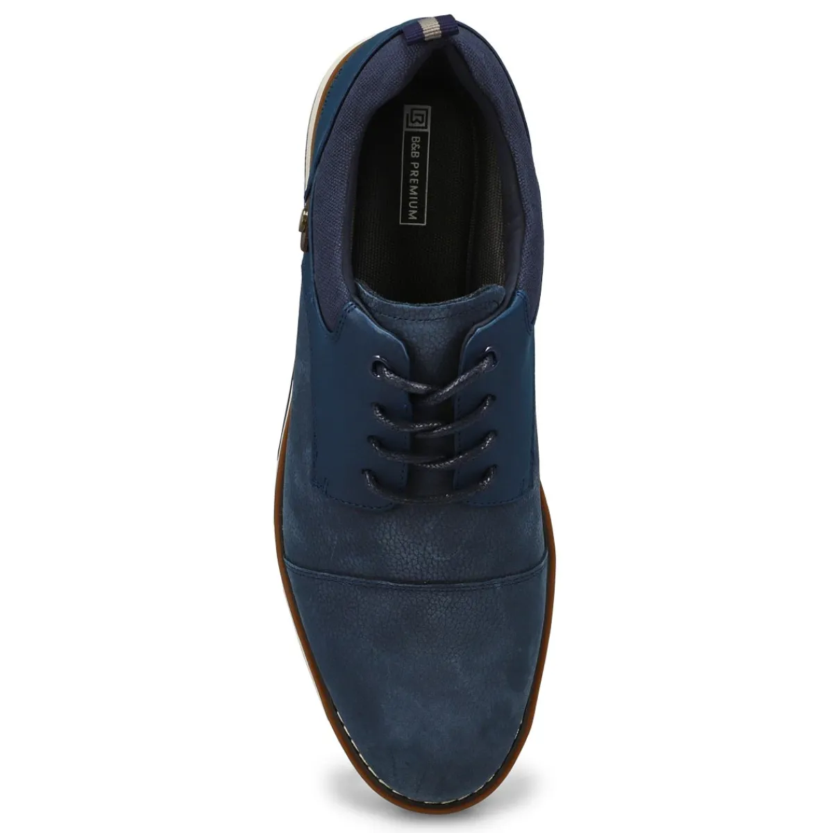 B&B Premium Kingston Men| Shoes
