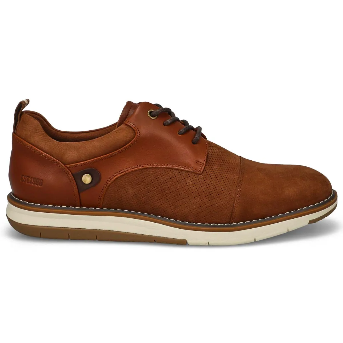 B&B Premium Kingston Men| Shoes