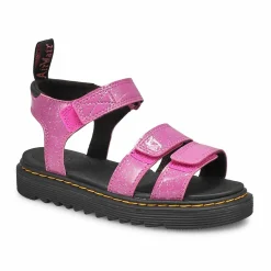 Dr Martens Klaire Junior Kids|Kids/BOY Sandals|Clearance