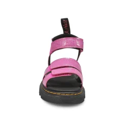 Dr Martens Klaire Junior Kids|Kids/BOY Sandals|Clearance