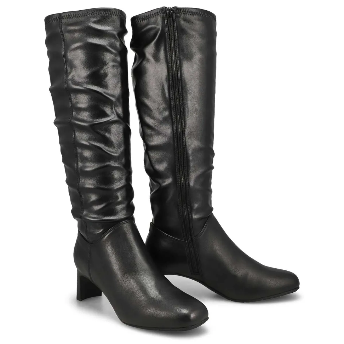 Clarks Kyndall Rise Women|Women Boots