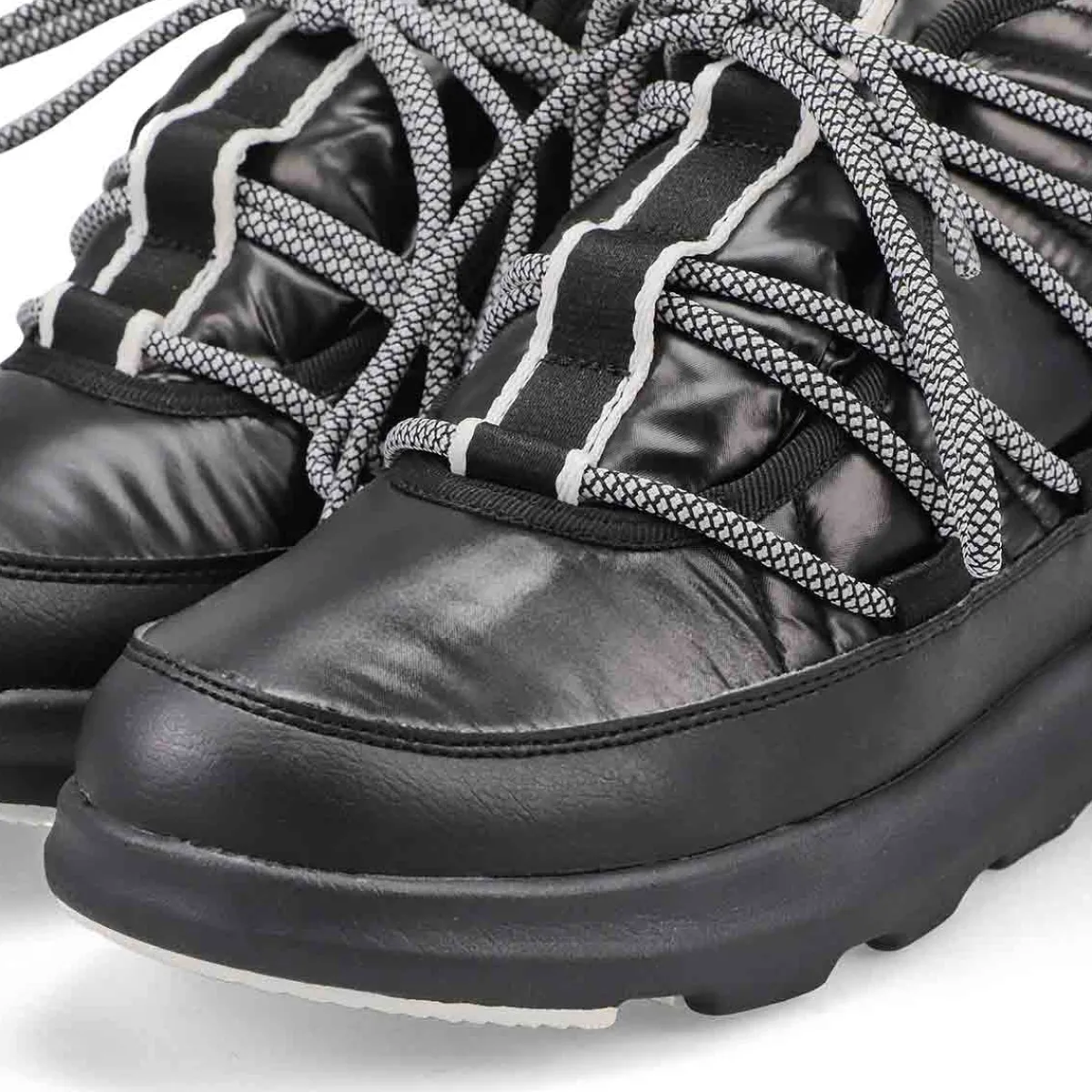 Kamik Lea Lo Women|Women Winter Boots