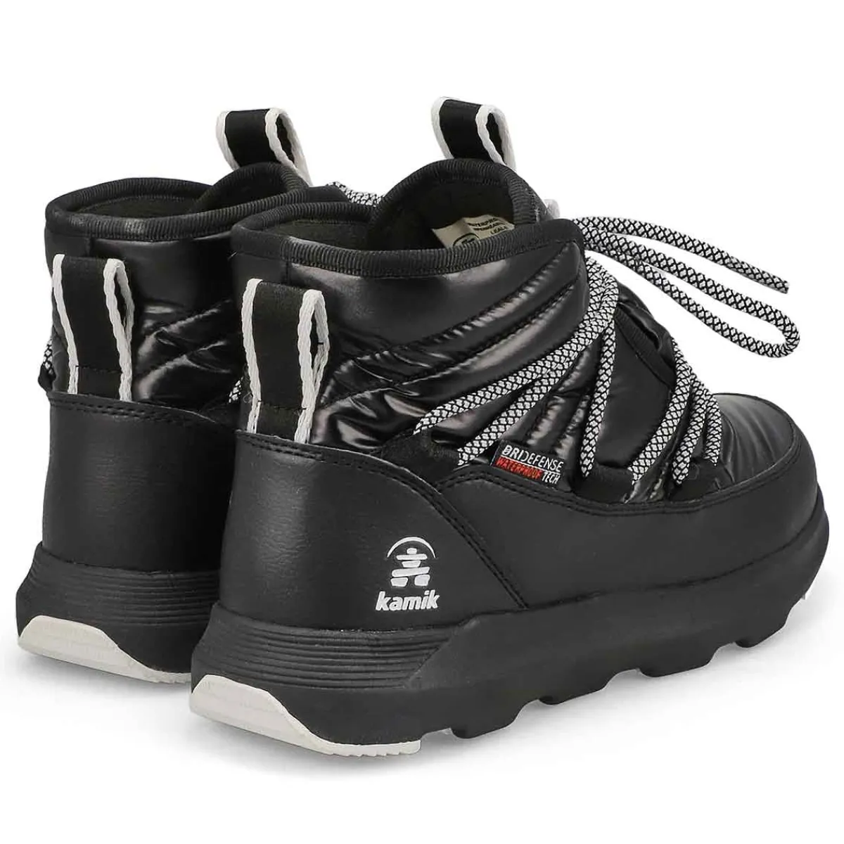 Kamik Lea Lo Women|Women Winter Boots