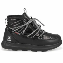 Kamik Lea Lo Women|Women Winter Boots