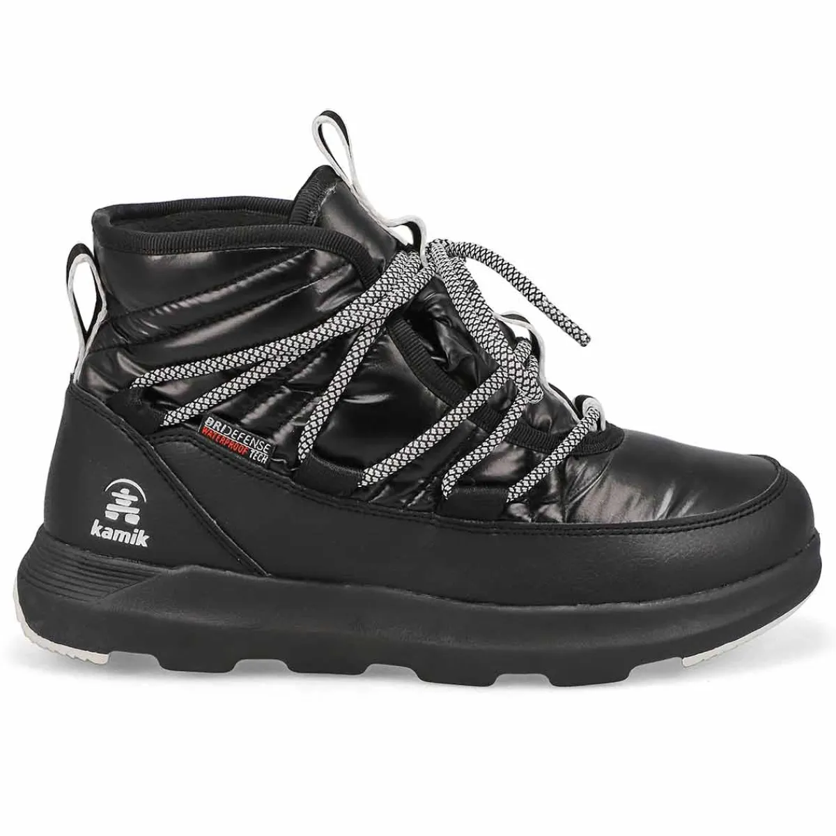 Kamik Lea Lo Women|Women Winter Boots