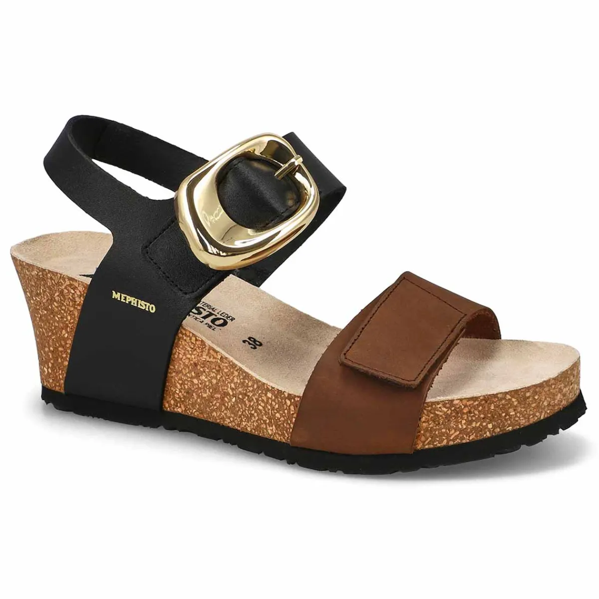 Mephisto Leandre Women|Women Sandals