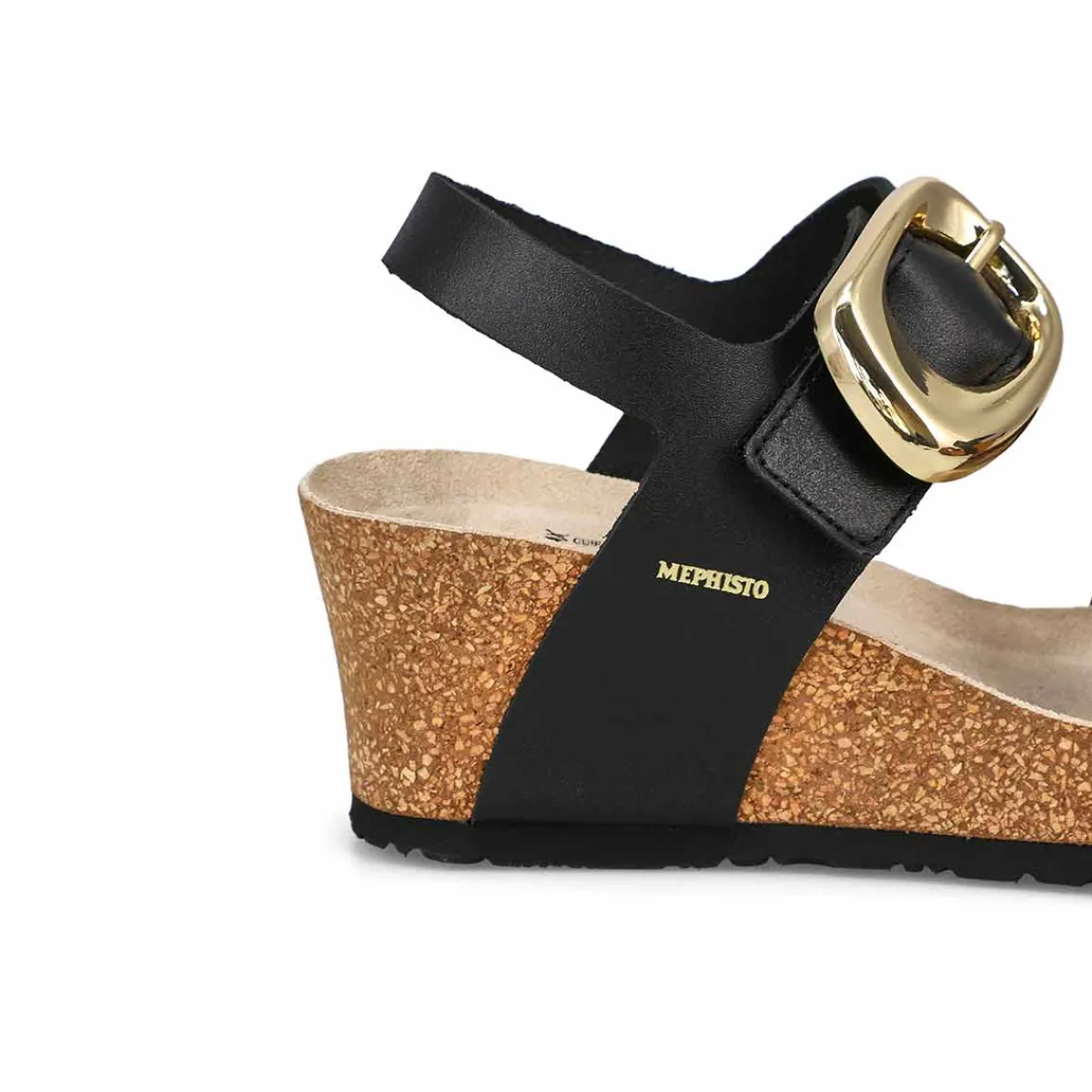 Mephisto Leandre Women|Women Sandals