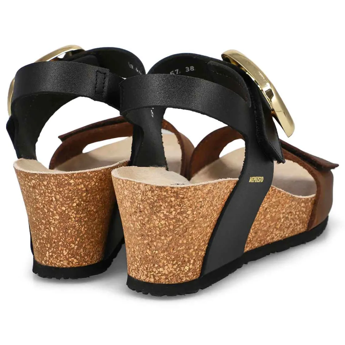 Mephisto Leandre Women|Women Sandals