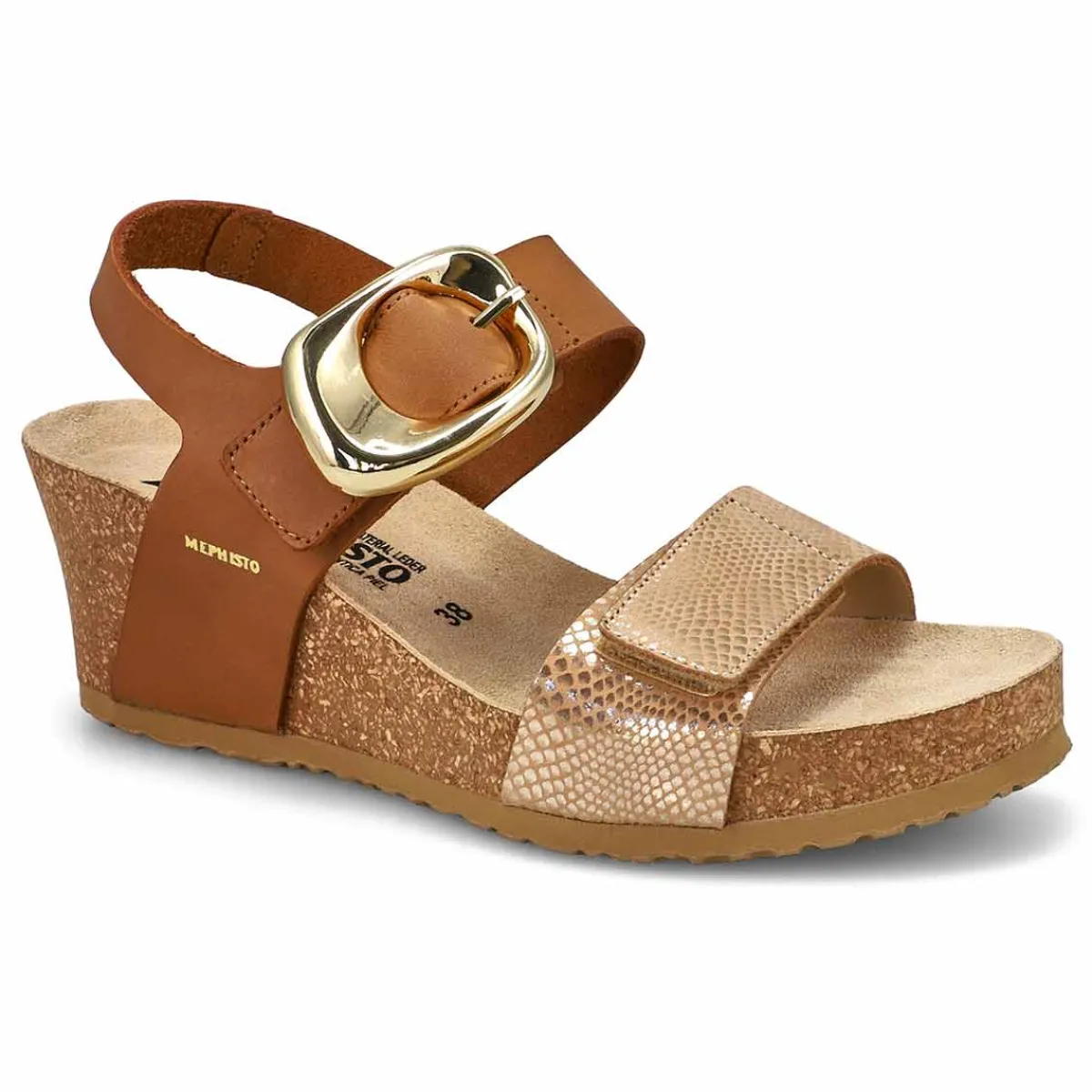 Mephisto Leandre Women|Women Sandals