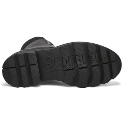 Sorel Lennox Lace Stkd Wp Women|Women Boots