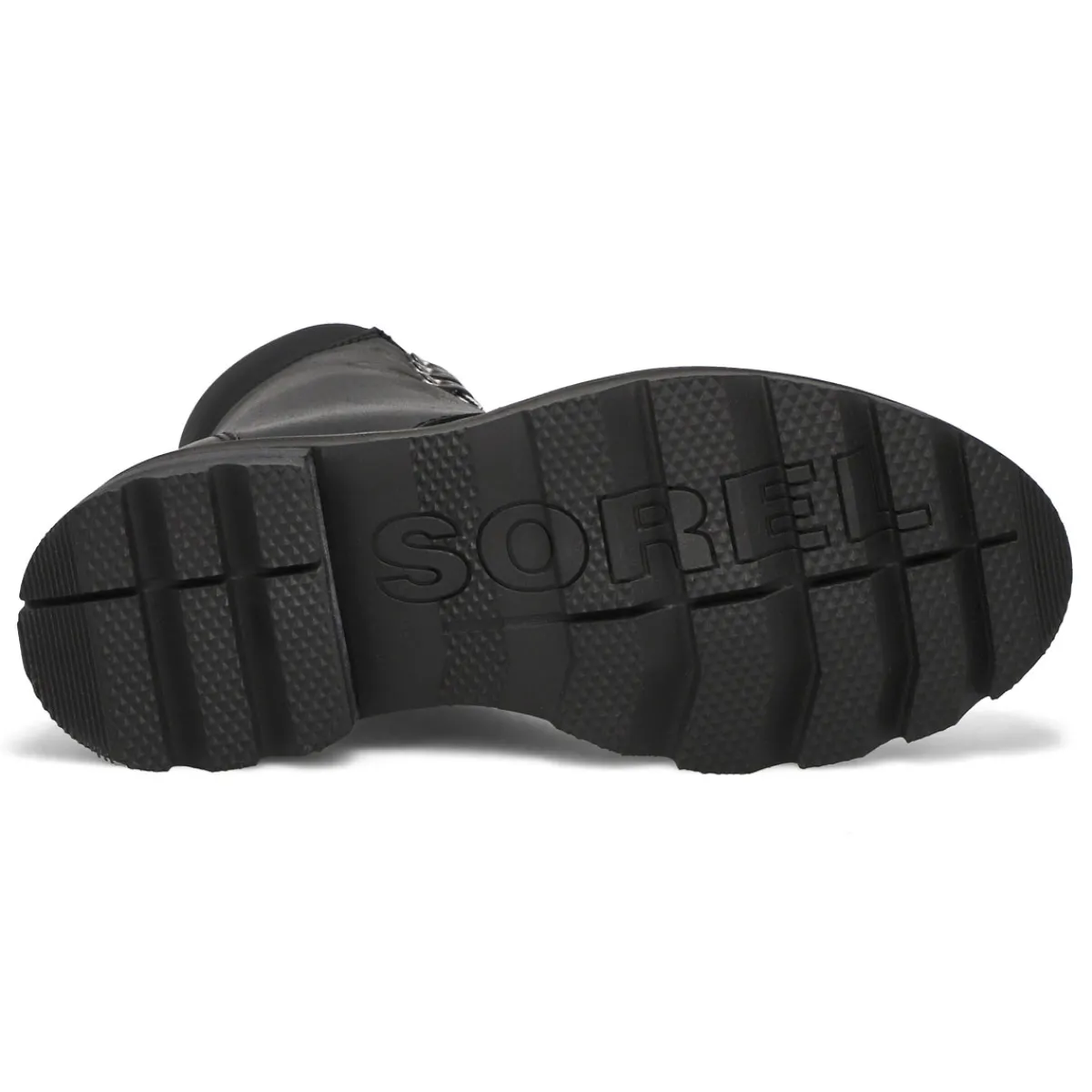 Sorel Lennox Lace Stkd Wp Women|Women Boots