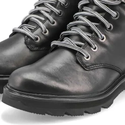 Sorel Lennox Lace Stkd Wp Women|Women Boots