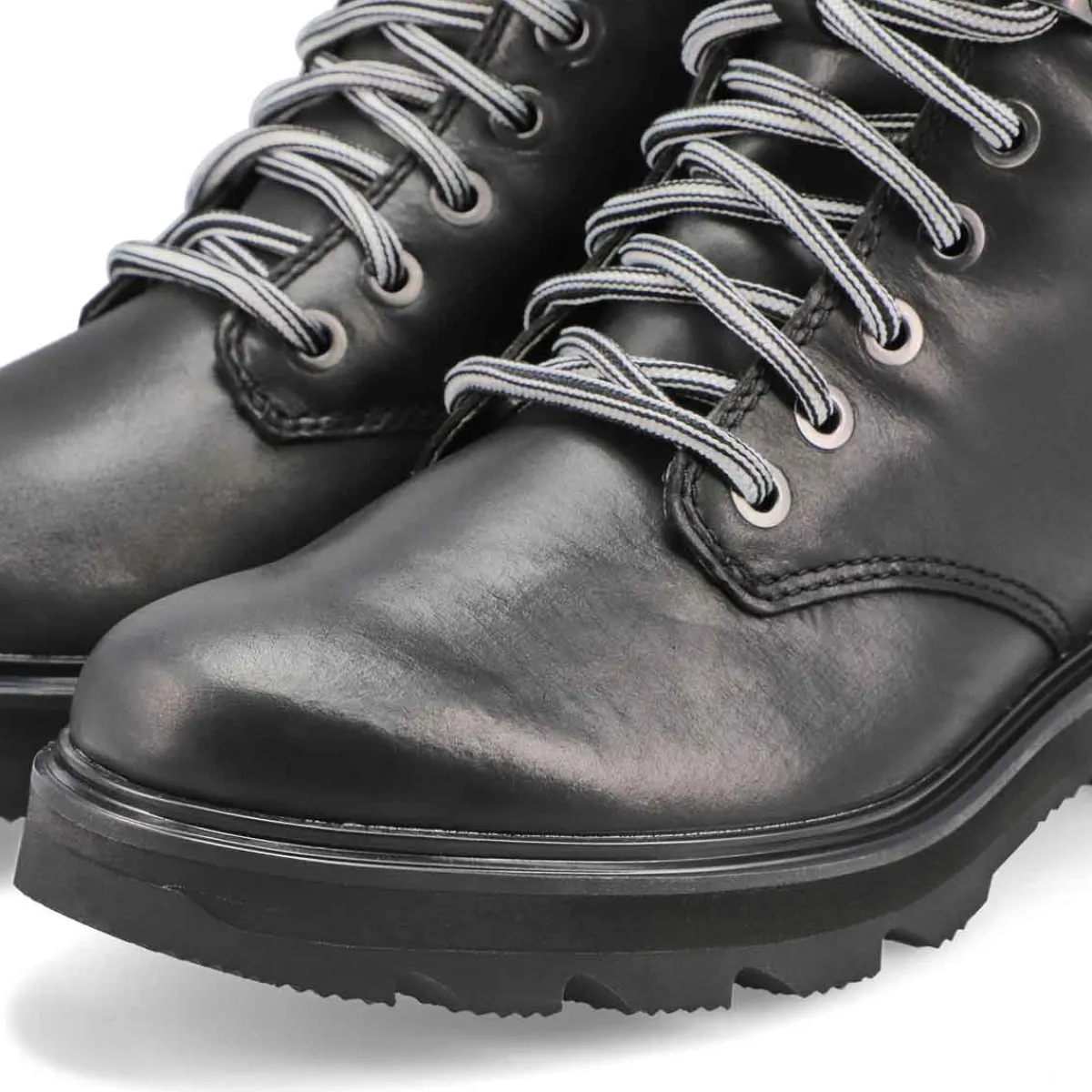 Sorel Lennox Lace Stkd Wp Women|Women Boots