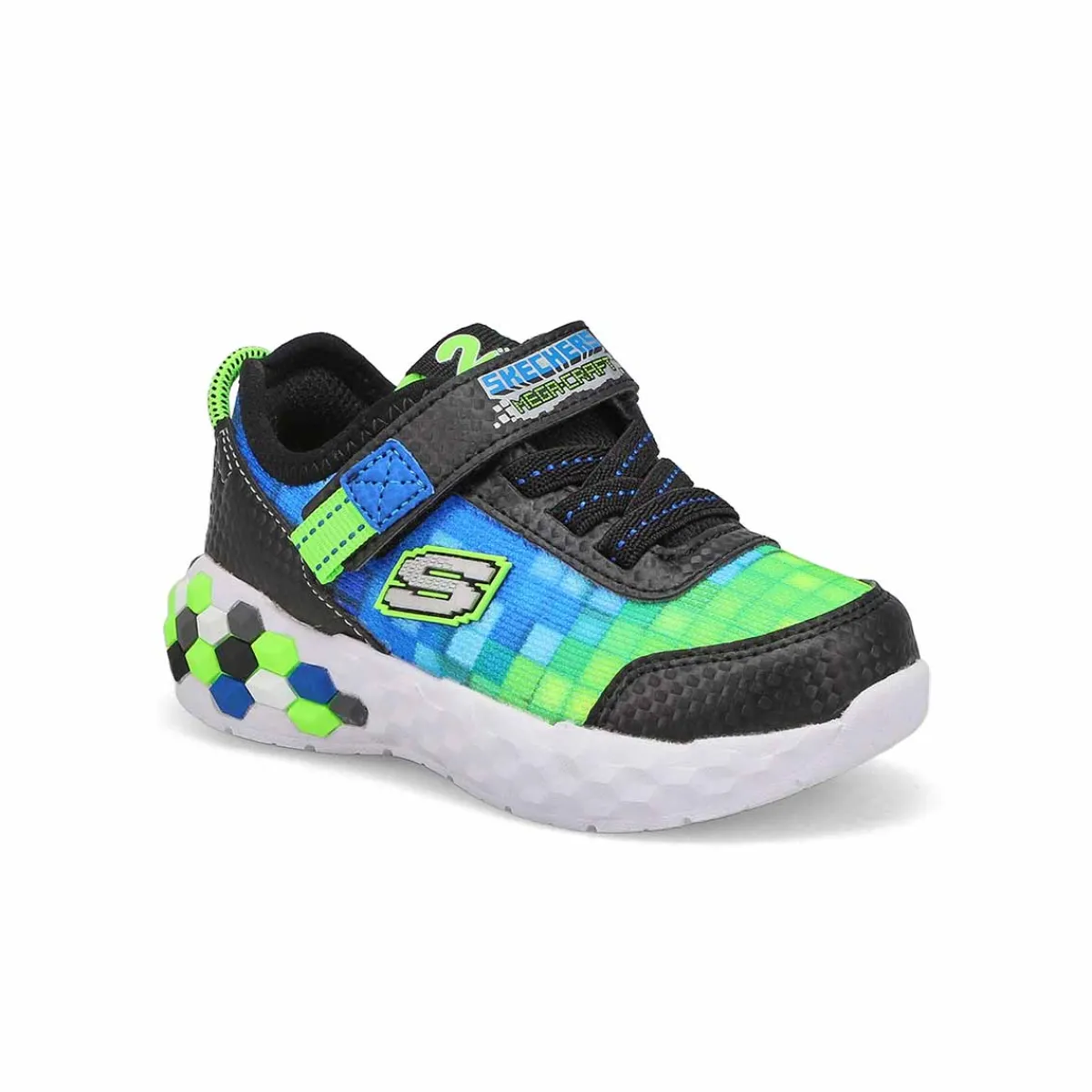Skechers Lil Mega Craft 2.0 Baby and Toddlers|Kids Sneakers And Athletic