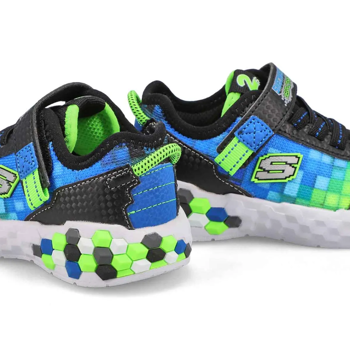 Skechers Lil Mega Craft 2.0 Baby and Toddlers|Kids Sneakers And Athletic