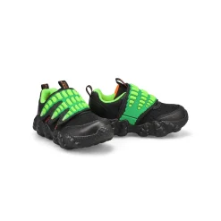 Skechers Lil'Saurus Claw Hunter Baby and Toddlers|Kids Sneakers And Athletic