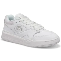 Lacoste Lineshot Leather Women|Women Sneakers And Athletic