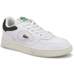 Lacoste Lineshot Leather Women|Women Sneakers And Athletic