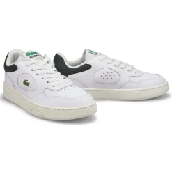 Lacoste Lineshot Leather Women|Women Sneakers And Athletic