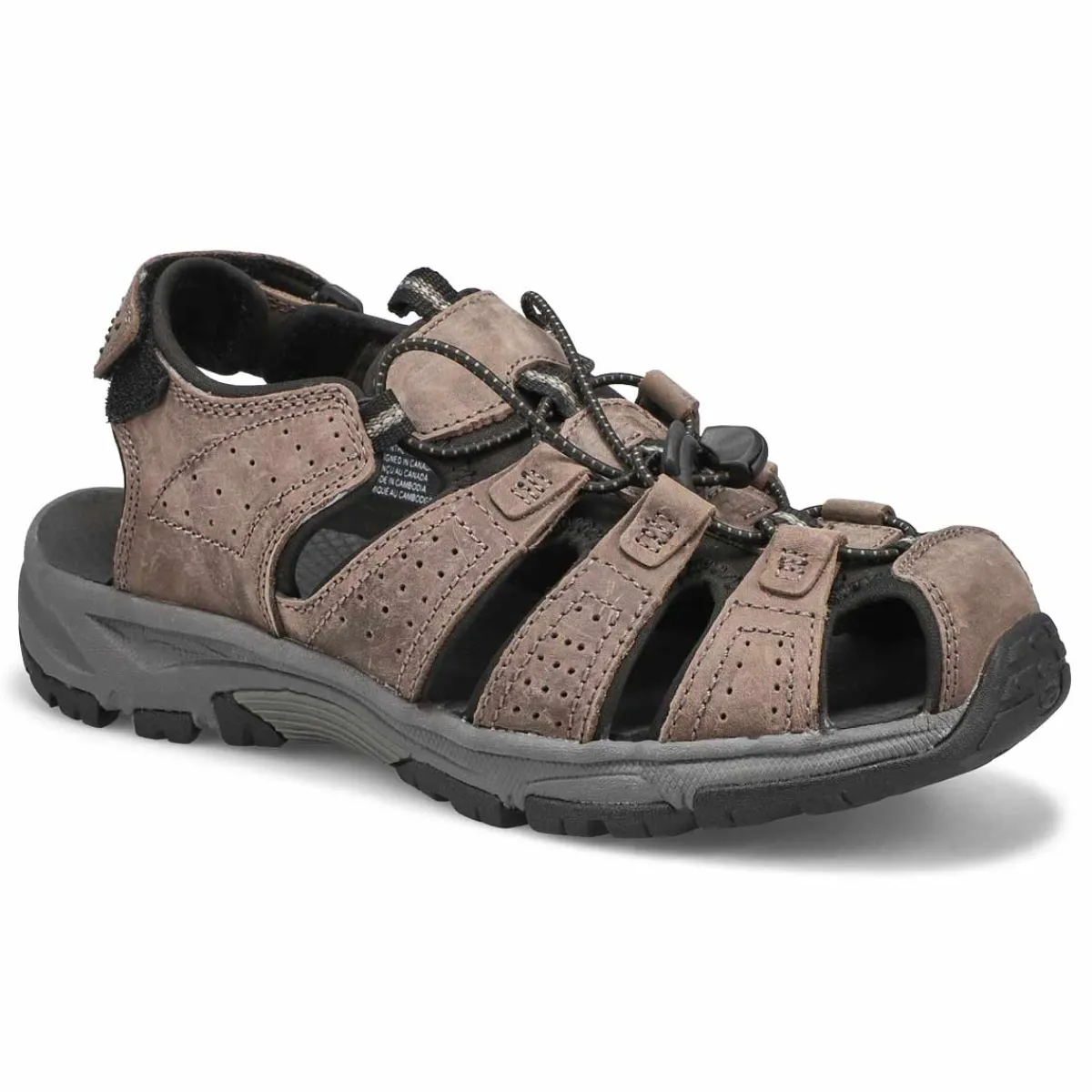 SoftMoc Linus 2 Men| Sandals