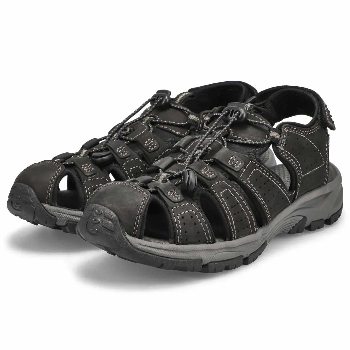 SoftMoc Linus 2 Men| Sandals