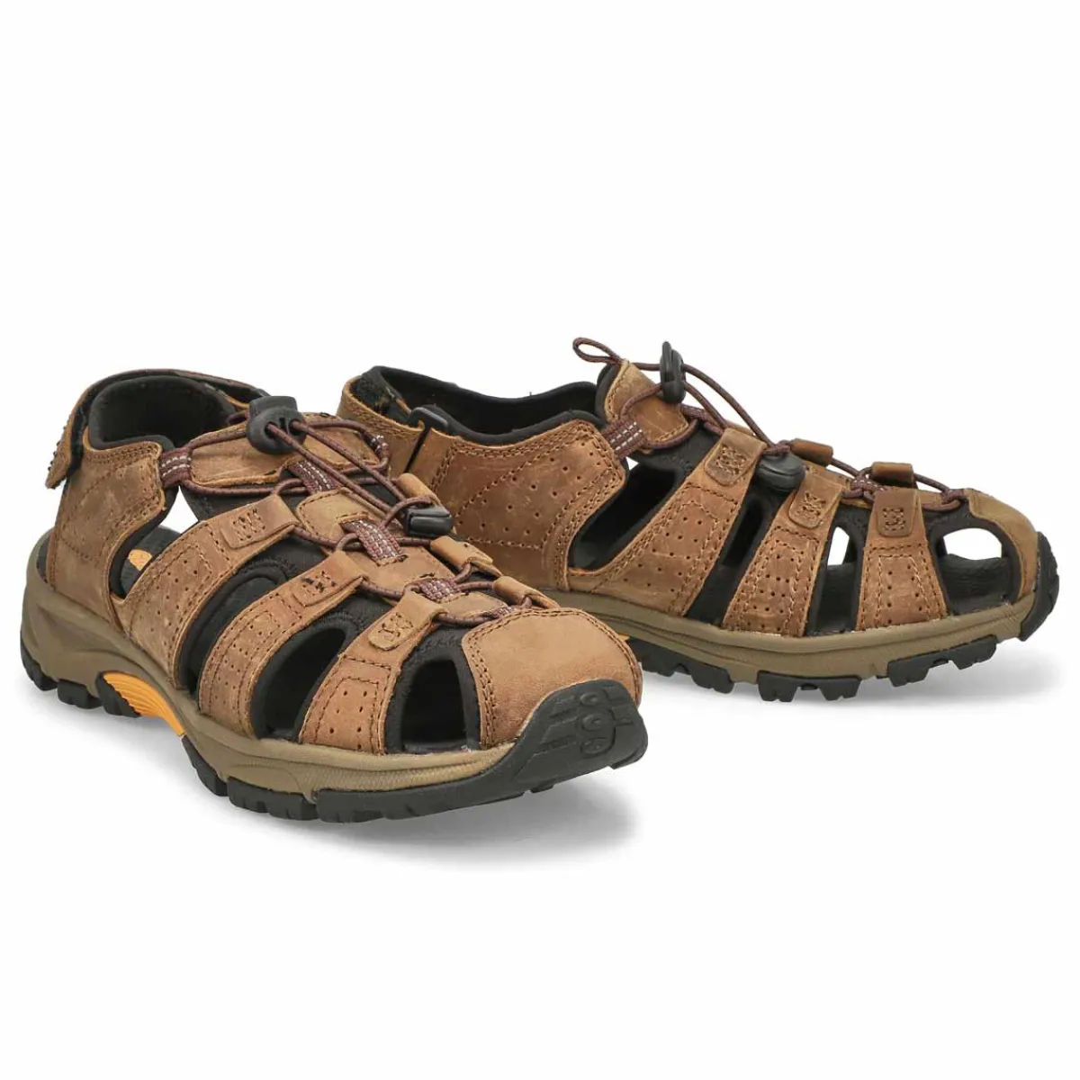 SoftMoc Linus 2 Men| Sandals