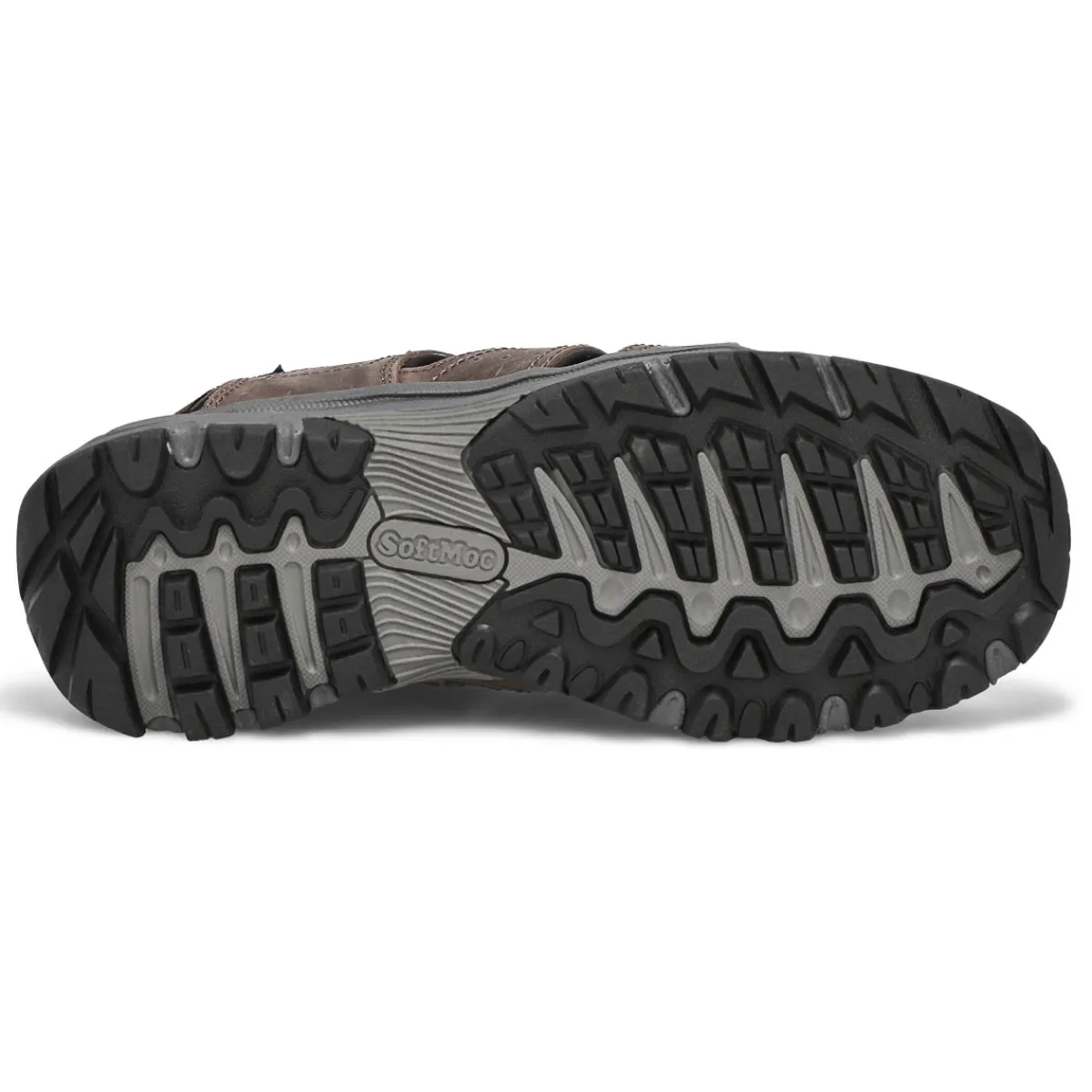 SoftMoc Linus 2 Men| Sandals