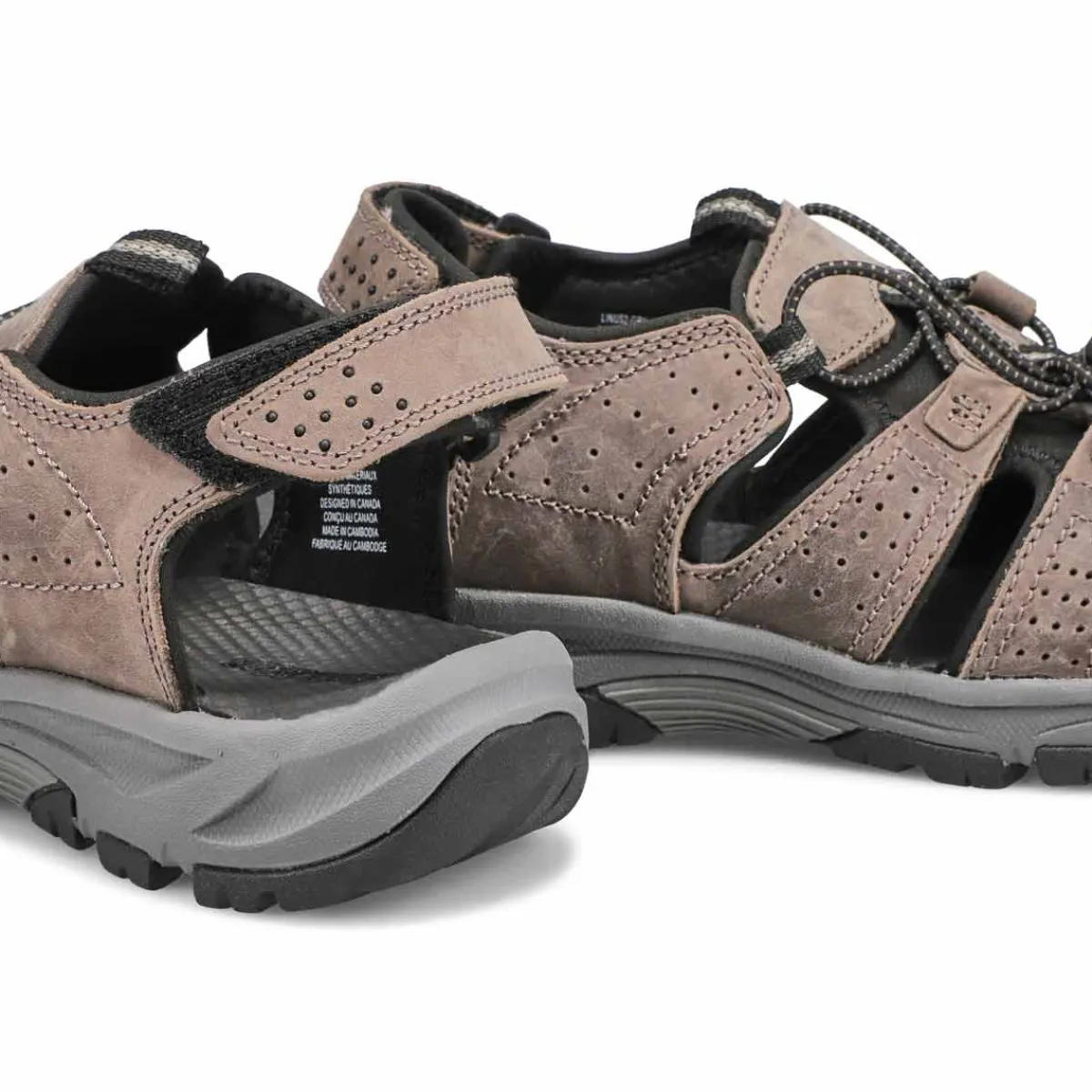 SoftMoc Linus 2 Men| Sandals