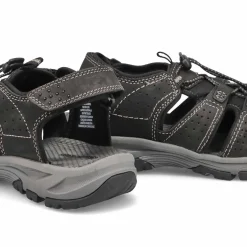 SoftMoc Linus 2 Men| Sandals